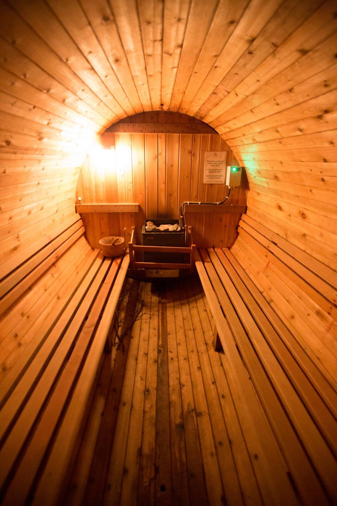 Volcano Huts Þórsmörk Thorsmork Exteriör bild